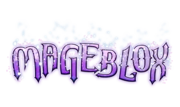 MageBlox tag banner
