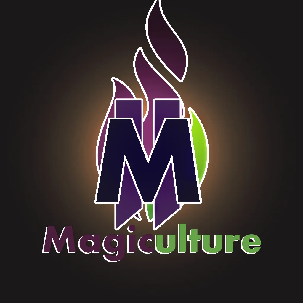Magiculture 2 tag banner