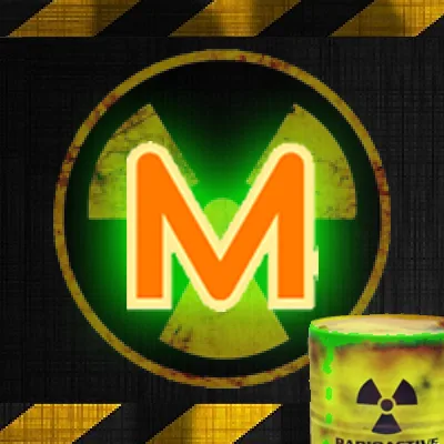 Manufactio 2 - Nuclear Edition tag banner