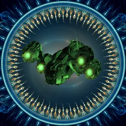 Mass Production tag icon