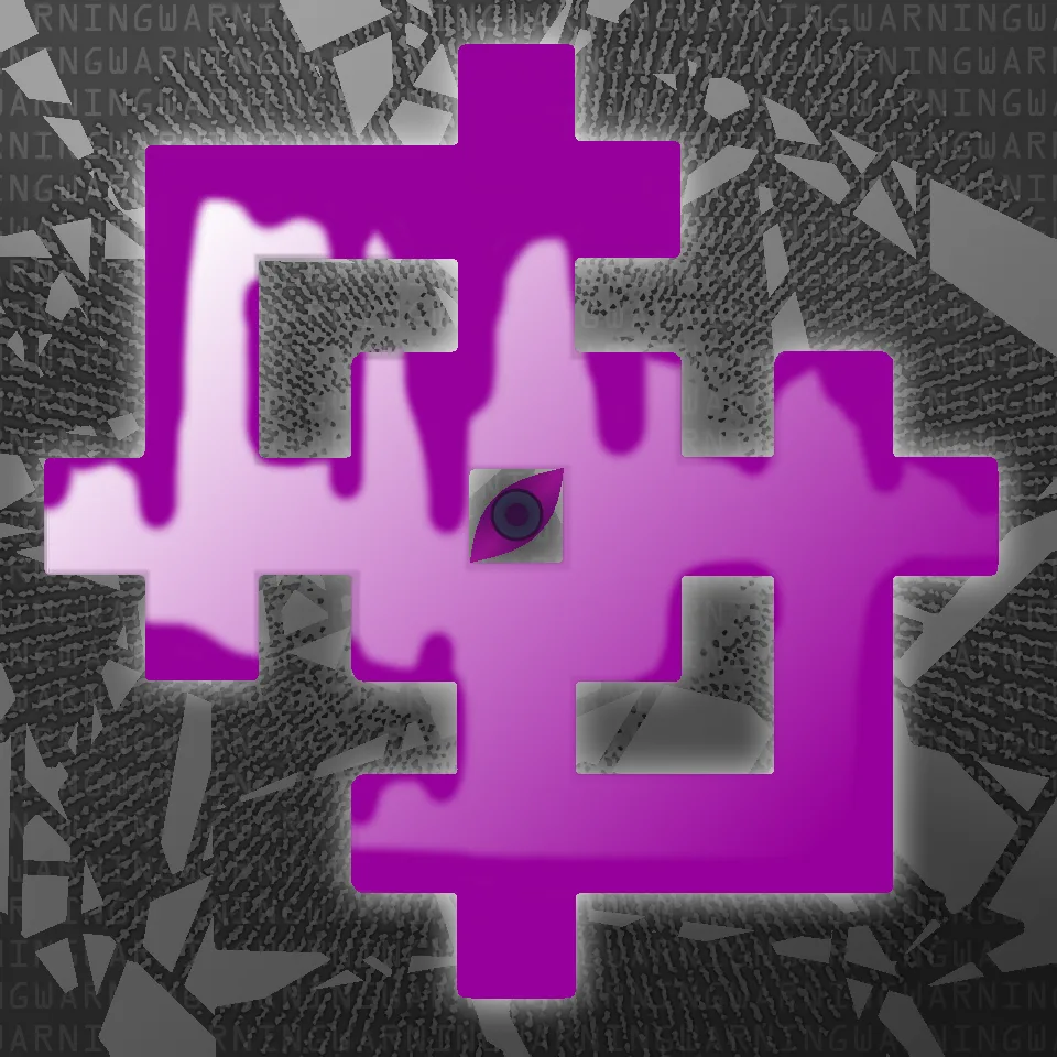 Material Energy^5: Entity tag banner