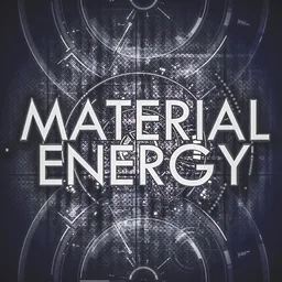 Material Energy^Ex tag icon