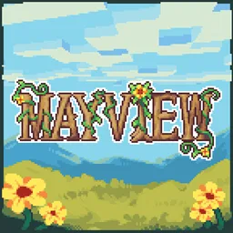 Mayview (with Cobblemon!) tag icon