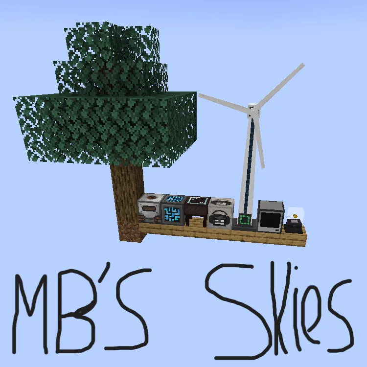 MB's Skies 4.0 tag banner
