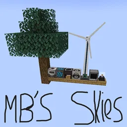 MB's Skies 4.0 tag icon