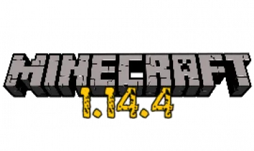 MC 1.14.4 Fabric + Optifine tag banner