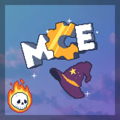 MC Eternal Hardcore tag banner
