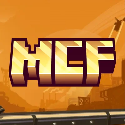 MC-FACTORY tag banner