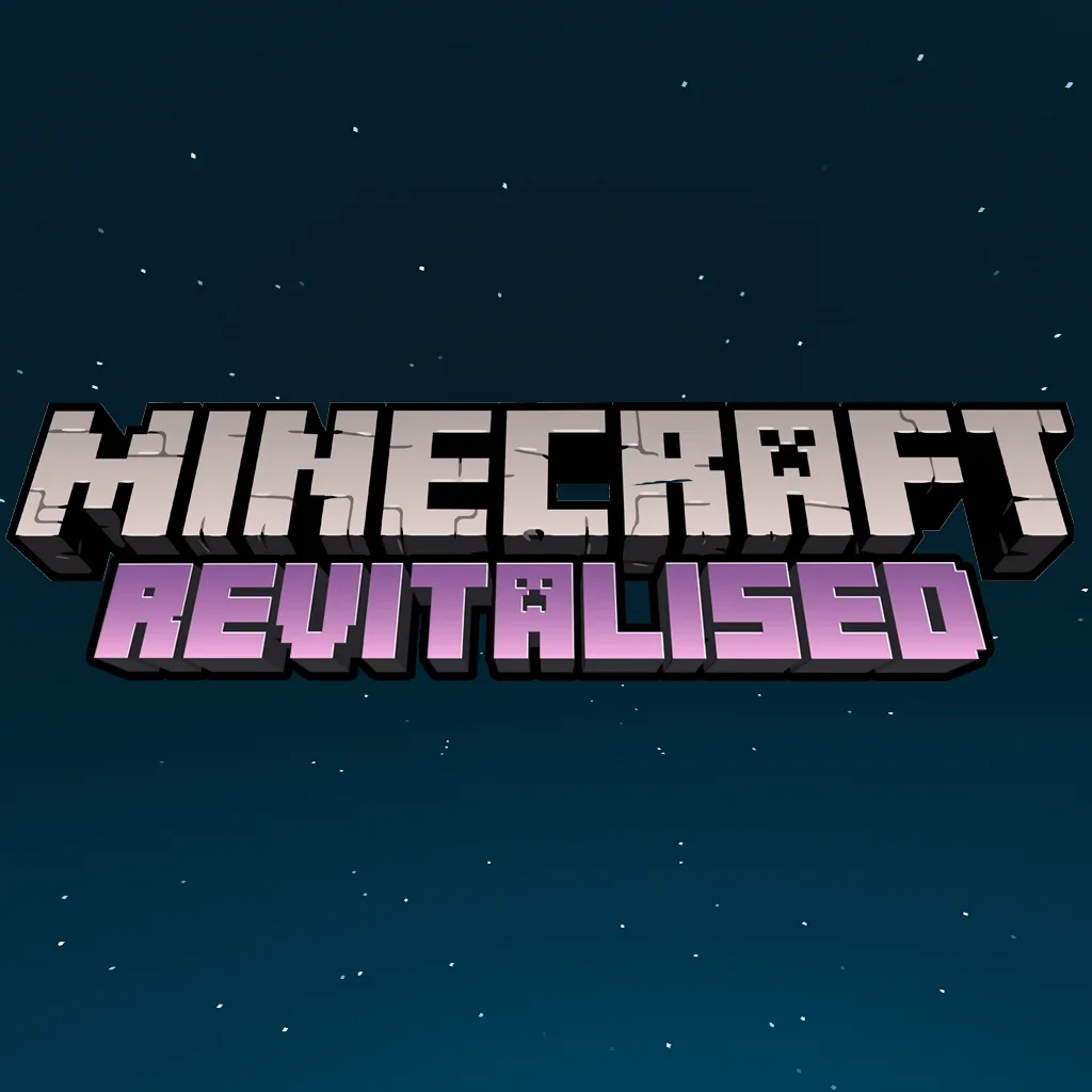 MC Revitalised tag banner