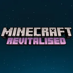 MC Revitalised tag icon