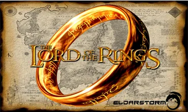 MC: The Lord of the Rings tag banner