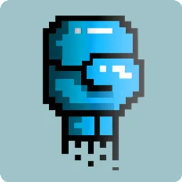 MC UFC: Futurista tag icon