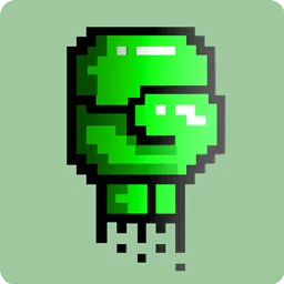 MC UFC: Monstros tag icon