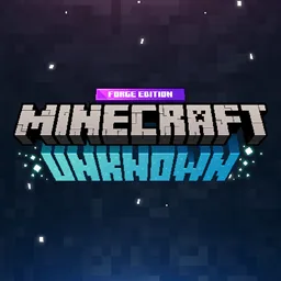 MC: Unknown [Forge] tag icon