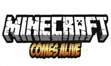 MCA2: Adventure Redefined tag banner