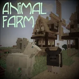 MCKids - Animal Farm - A Fairy Tale tag icon