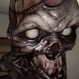 Mdawgsizzles Horror Pack #1 tag icon