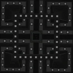 ME^2 Material Energy Exponential tag icon