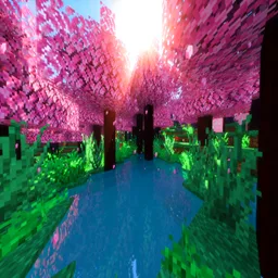 Meadow Craft (Cutecore) tag icon