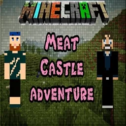 Meat Castle Adventure+ tag icon