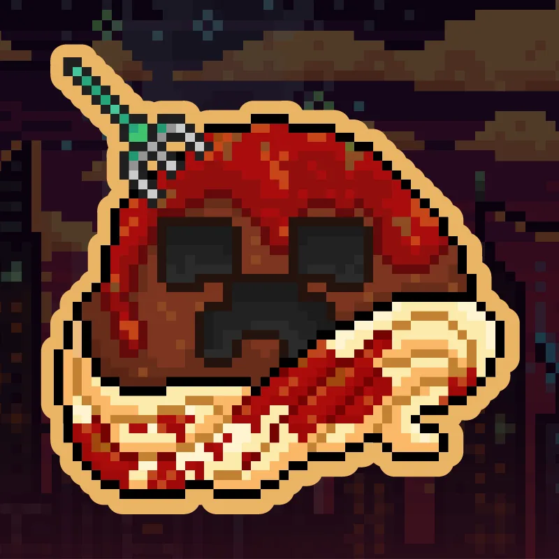 MeatballCraft, Dimensional Ascension tag banner