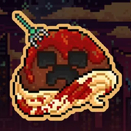MeatballCraft, Dimensional Ascension tag icon