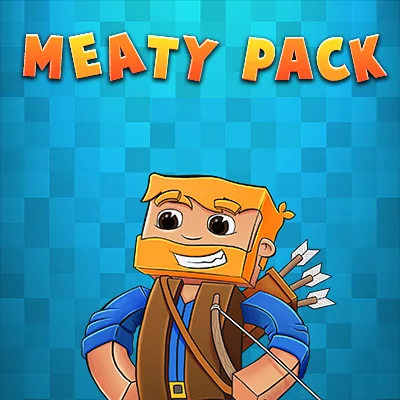 MeatyPack tag banner