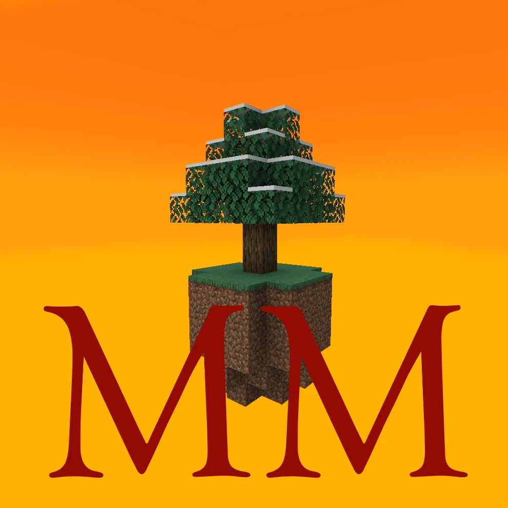 Mechanical Mastery tag banner