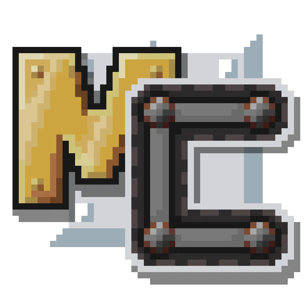 MechaniCrafters tag banner