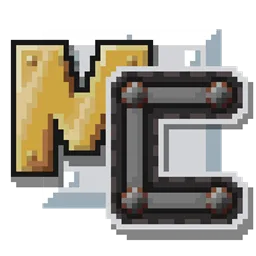 MechaniCrafters tag icon