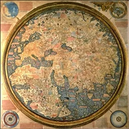 Medieval Cities Lite tag icon
