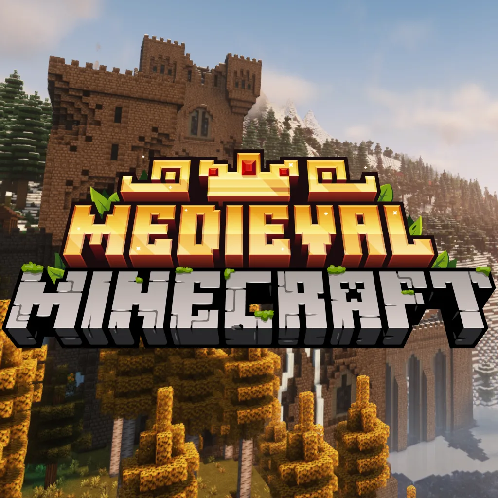 Medieval MC [FABRIC] MMC3 tag banner