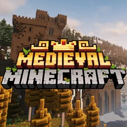 Medieval MC [FABRIC] MMC3 tag icon