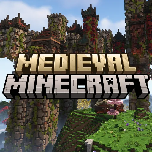 Medieval MC [FORGE] - MMC1 tag banner
