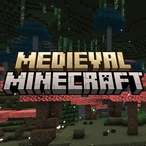 Medieval MC [FORGE] - MMC2 tag banner