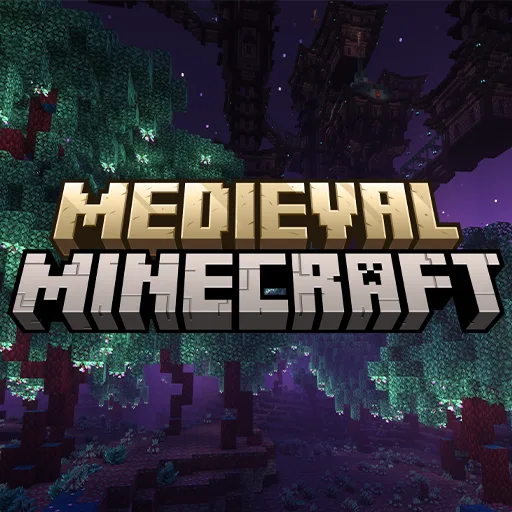 Medieval MC [FORGE] - MMC3 tag banner
