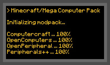 Mega Computer Pack tag banner