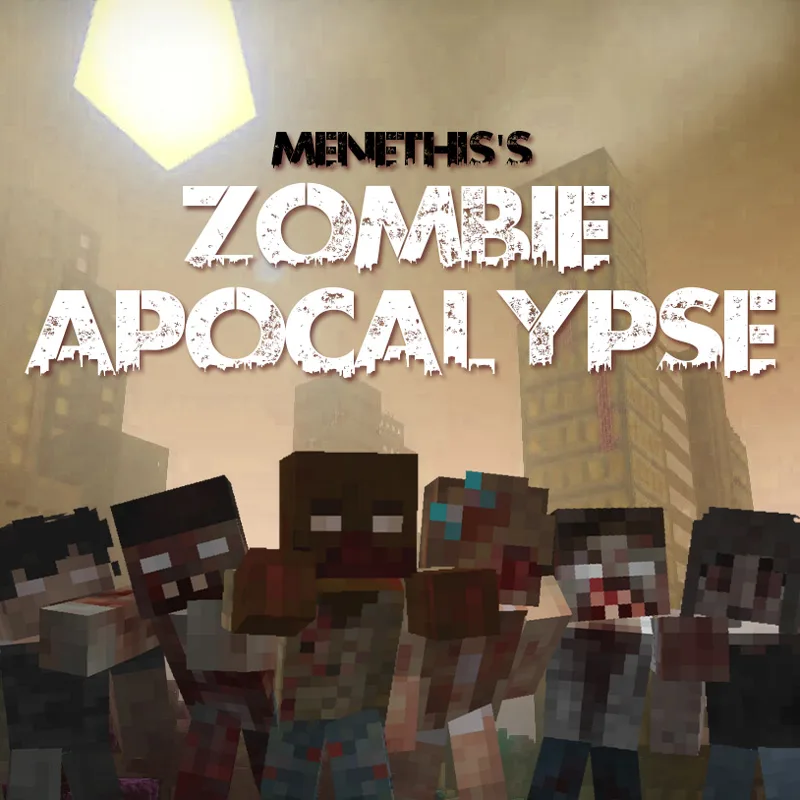 Menethis's Zombie Apocalypse tag banner