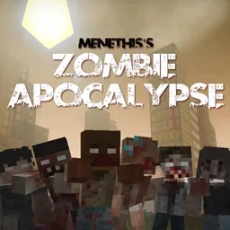 Menethis's Zombie Apocalypse tag icon