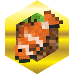 Mercury landing tag icon