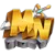 Modded Network 2.4 tag icon