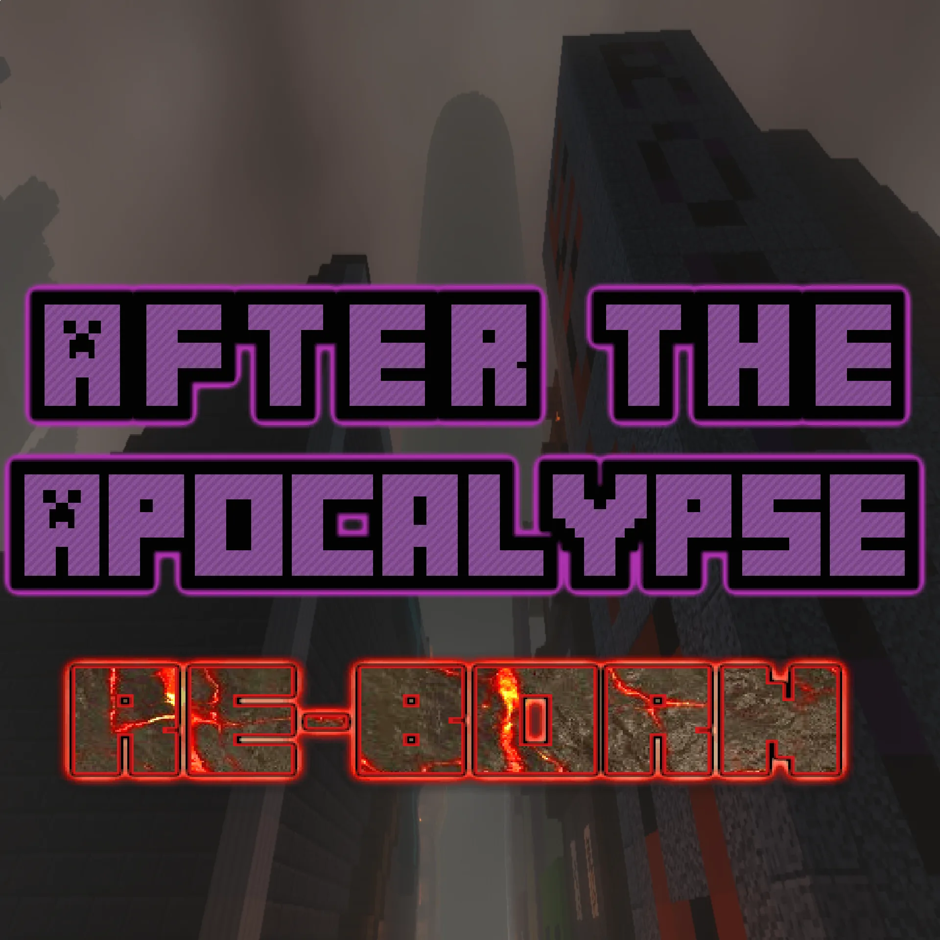 Top One Thousand Years After the Apocalypse Minecraft Servers by Votes ...