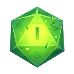 Otherworld [Dungeons & Dragons] tag icon