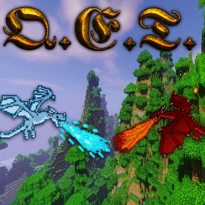Quests, Exploration and Technology tag banner