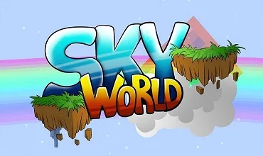 Top Skyworld (Official) Minecraft Servers by Votes - Minelist