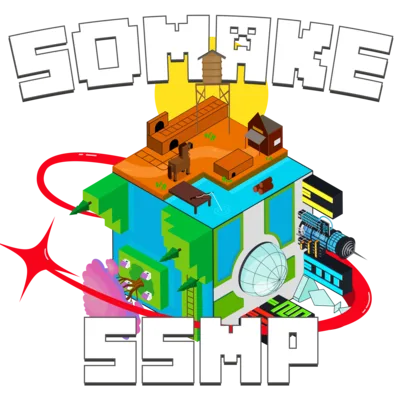 SMP | Somake Server tag banner