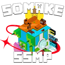 SMP | Somake Server tag icon