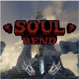 Soulrend - Dark Fantasy RPG Soulslike tag icon