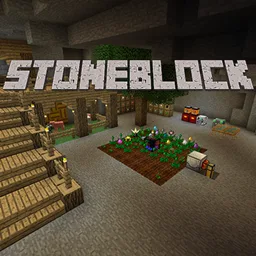 StoneBlock tag icon