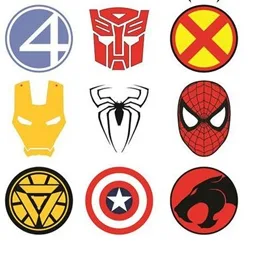 Superhero Survival tag icon